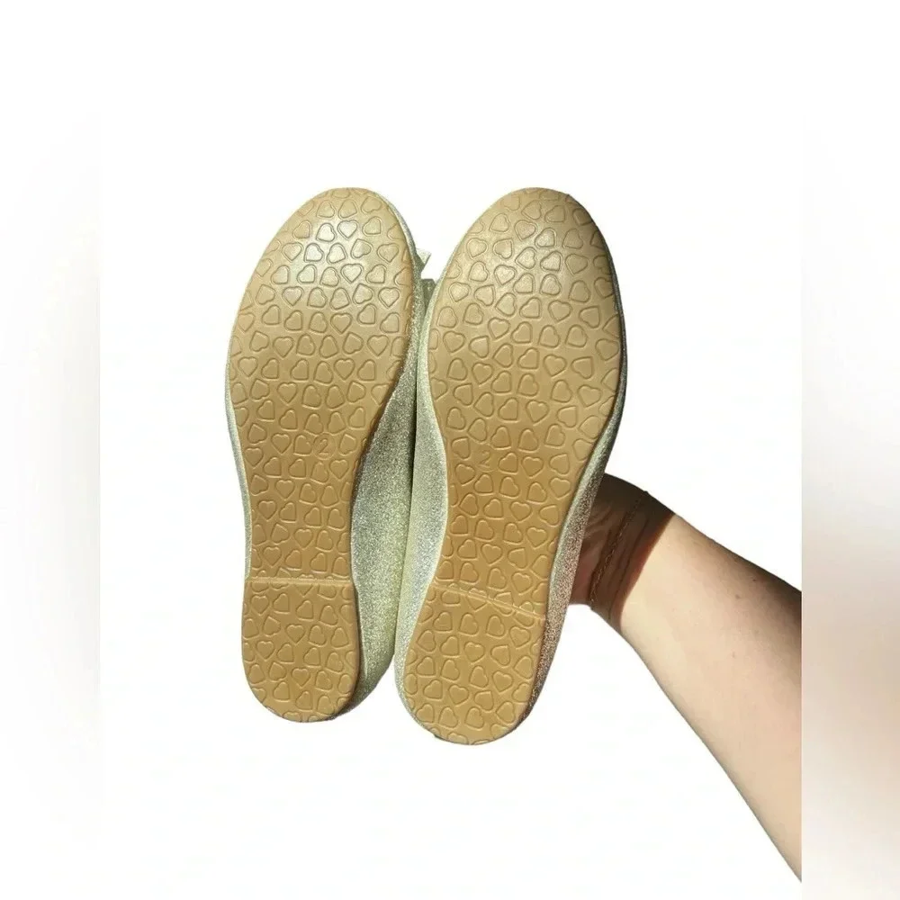 NWOT Rachel Shoes Lil Clara 2 Shoes